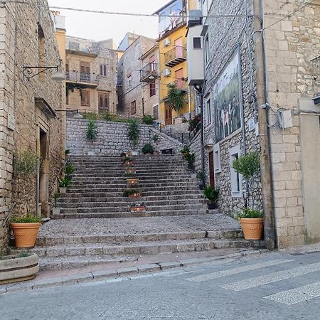 Casa Vacanze Caccamo Santa Lucia 外观 照片
