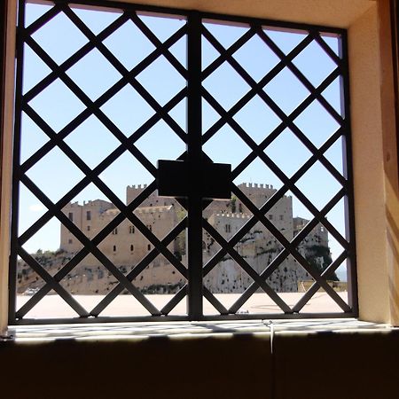 Casa Vacanze Caccamo Santa Lucia 客房 照片