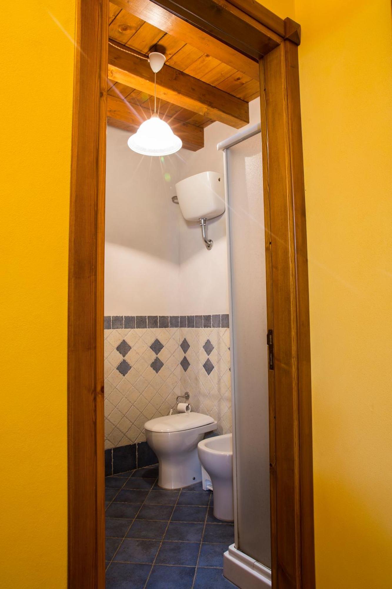 Casa Vacanze Caccamo Santa Lucia 客房 照片