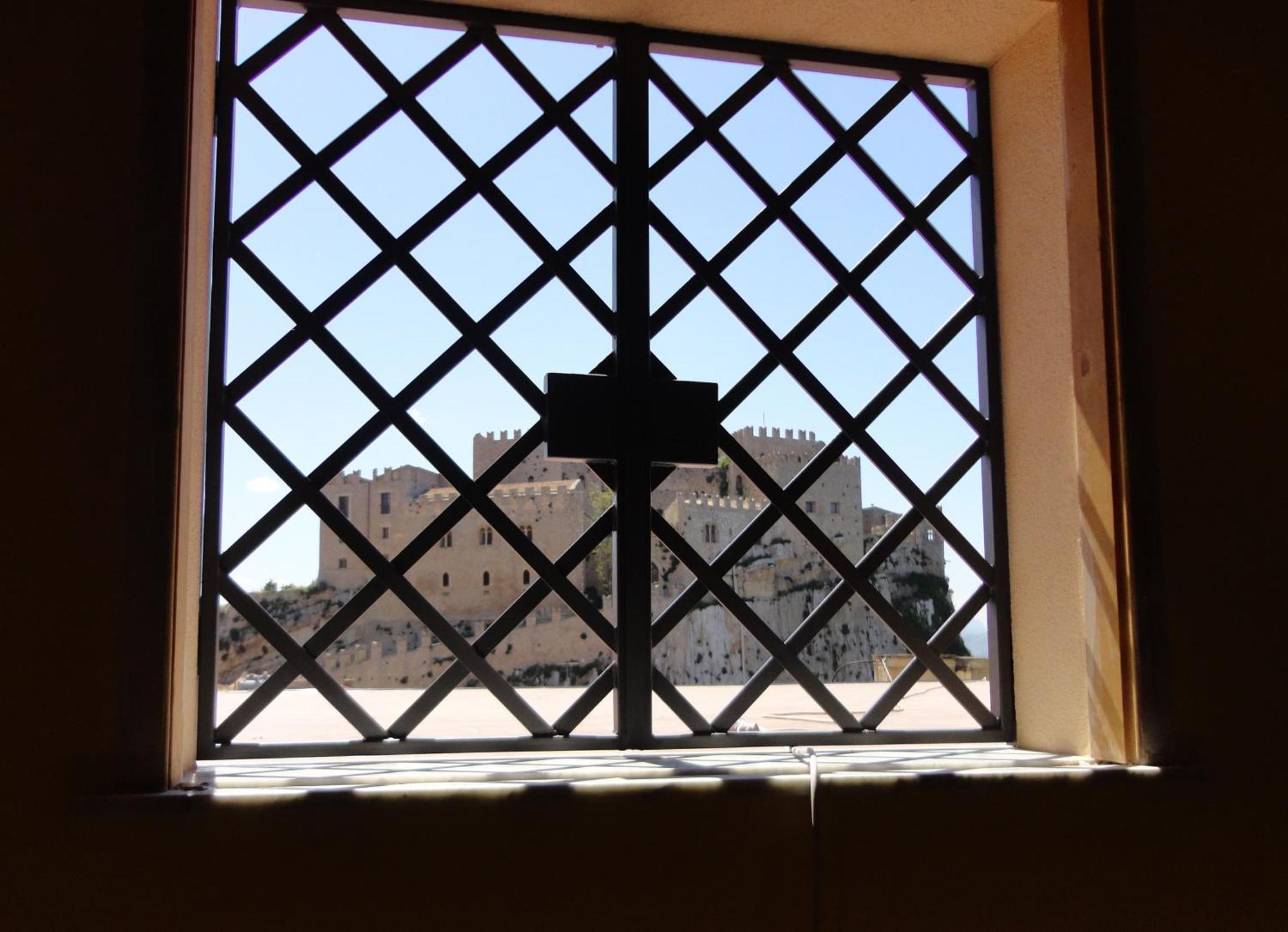 Casa Vacanze Caccamo Santa Lucia 客房 照片