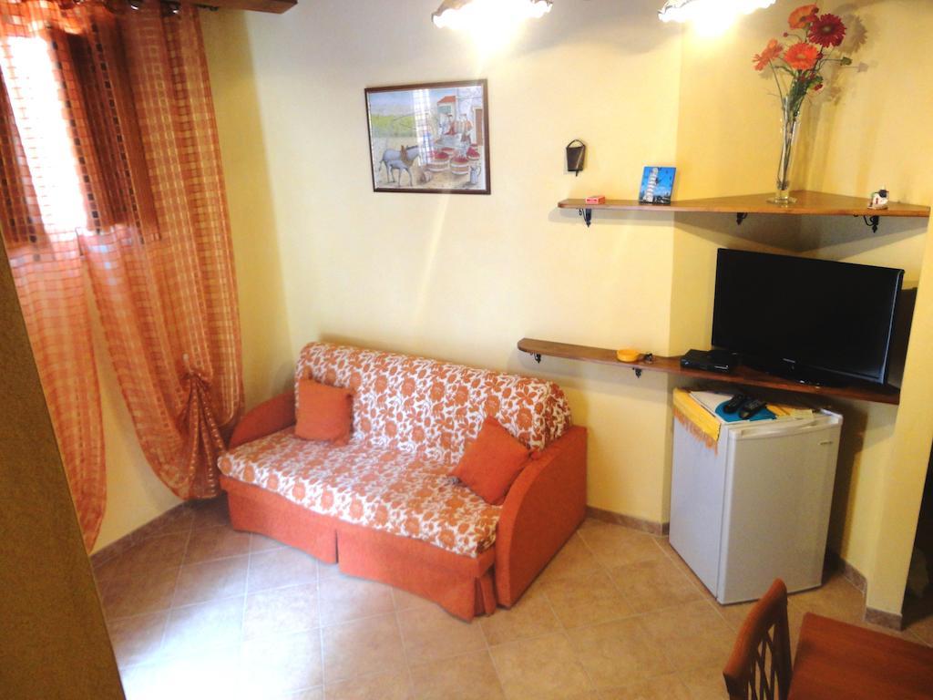 Casa Vacanze Caccamo Santa Lucia 客房 照片