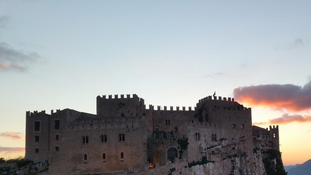 Casa Vacanze Caccamo Santa Lucia 外观 照片