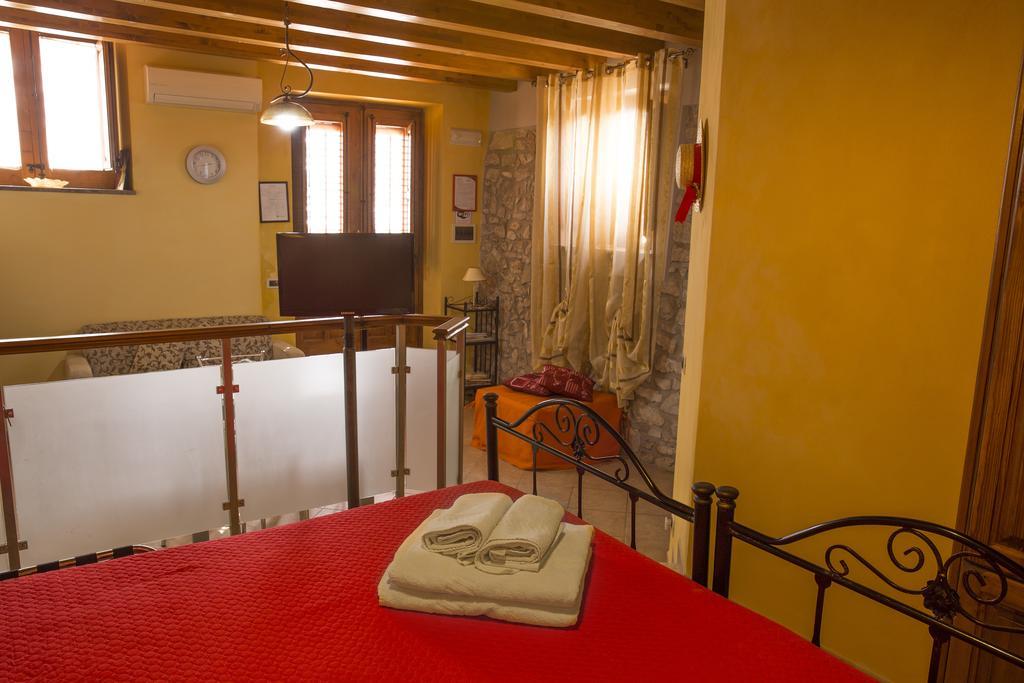 Casa Vacanze Caccamo Santa Lucia 外观 照片