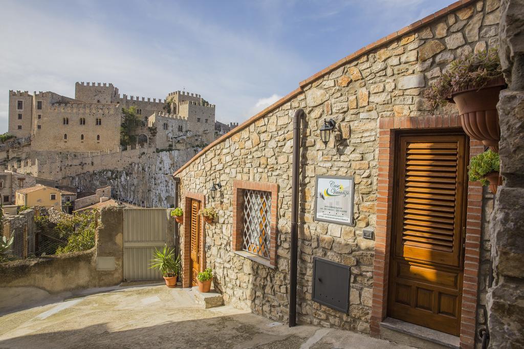 Casa Vacanze Caccamo Santa Lucia别墅 外观 照片