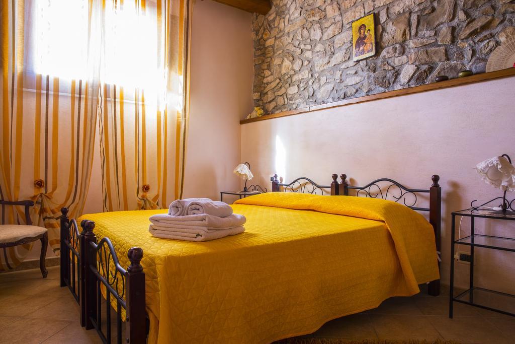 Casa Vacanze Caccamo Santa Lucia 外观 照片