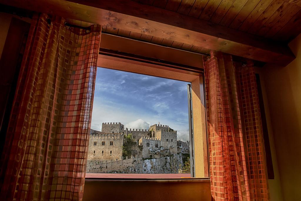 Casa Vacanze Caccamo Santa Lucia 外观 照片