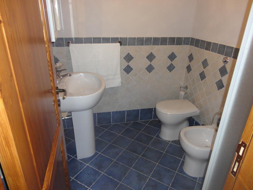 Casa Vacanze Caccamo Santa Lucia 客房 照片