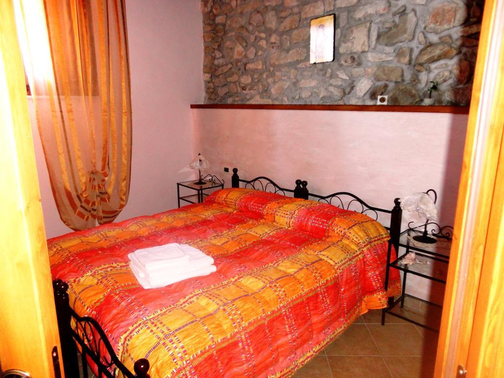 Casa Vacanze Caccamo Santa Lucia 外观 照片