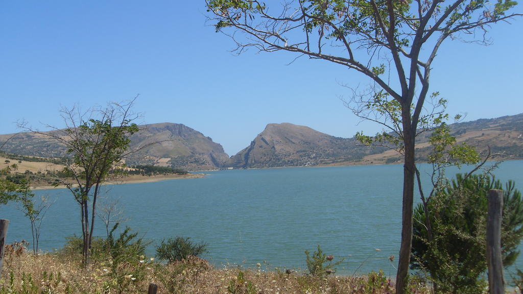 Casa Vacanze Caccamo Santa Lucia 外观 照片
