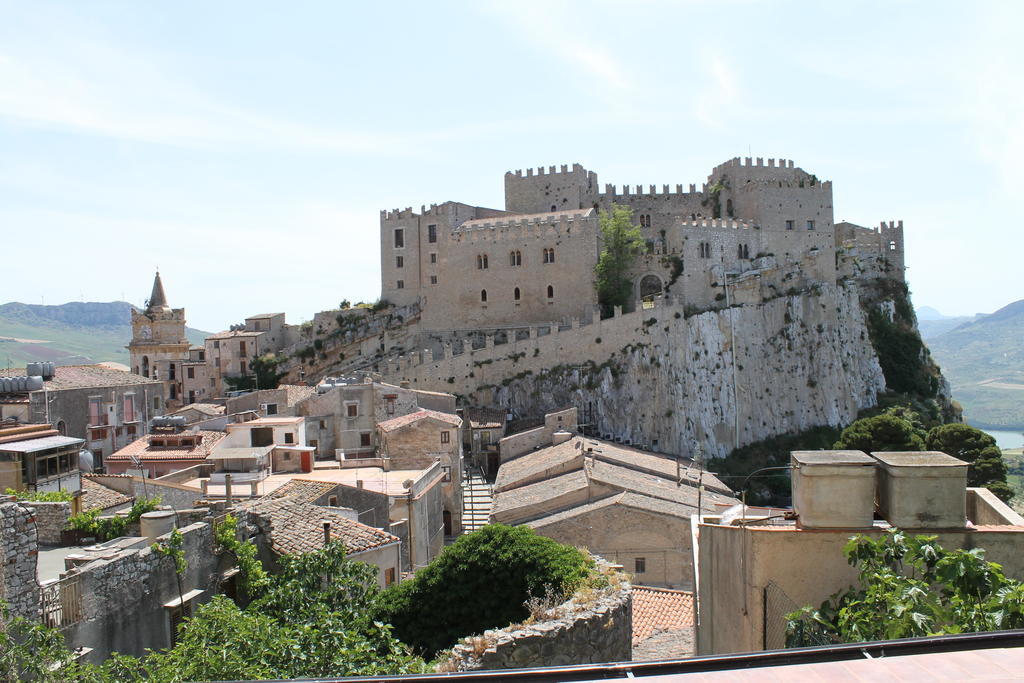 Casa Vacanze Caccamo Santa Lucia 客房 照片