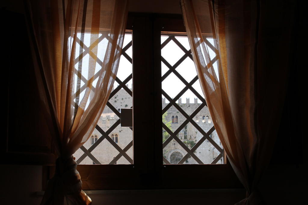 Casa Vacanze Caccamo Santa Lucia 客房 照片