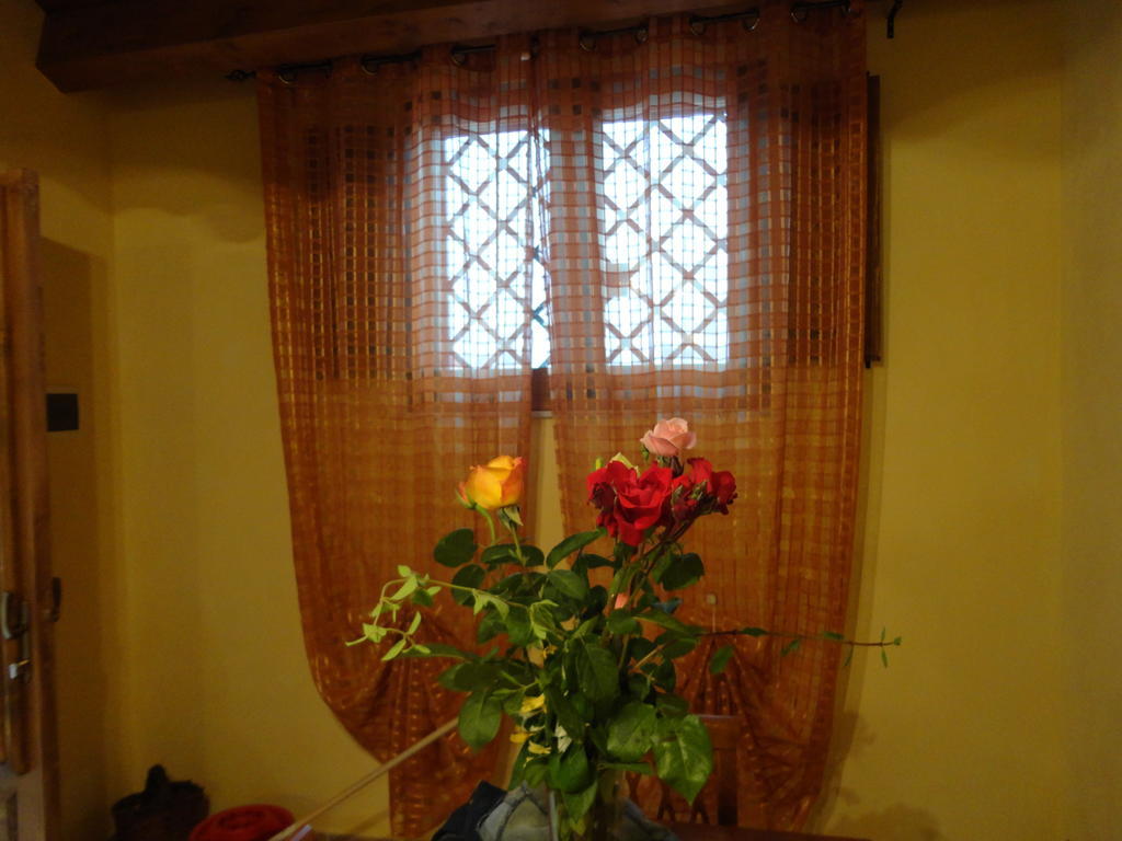 Casa Vacanze Caccamo Santa Lucia 客房 照片