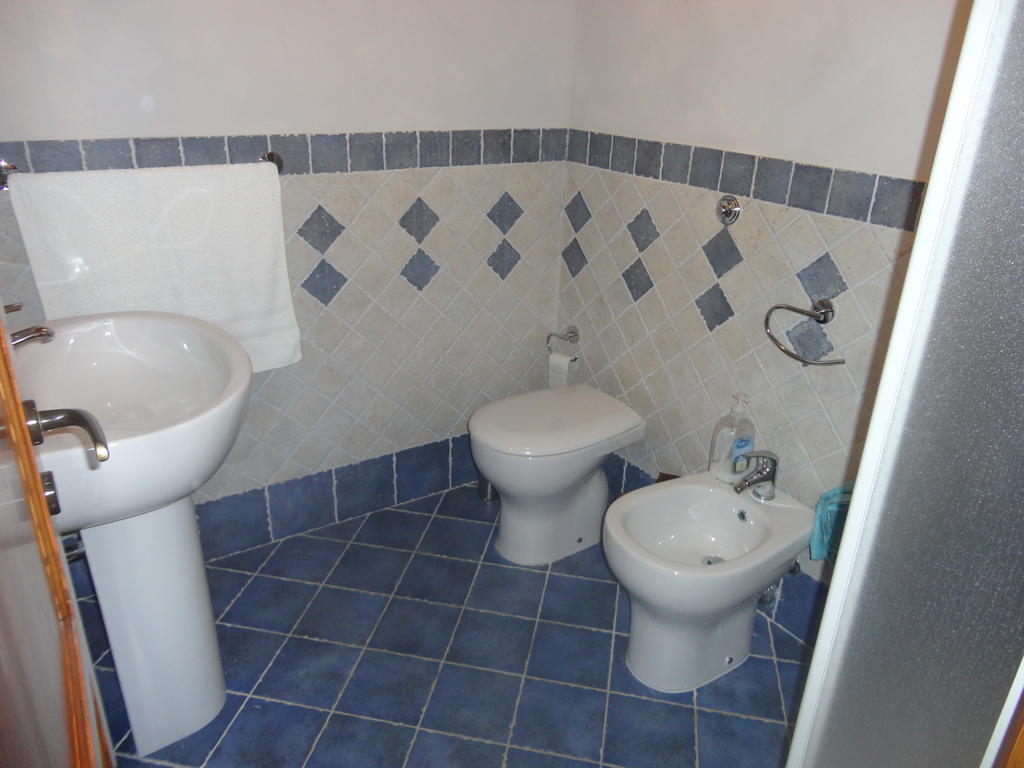 Casa Vacanze Caccamo Santa Lucia 客房 照片
